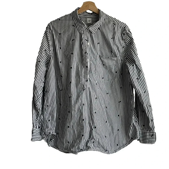 Button Down Shirt - Picture 1 of 3